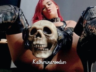 katherinaroodies Galerie du Sexe