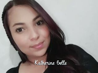 Katherine_belle