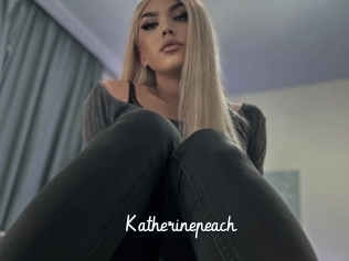 Katherinepeach