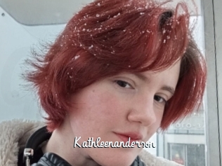 kathleenanderson Galerie du Sexe