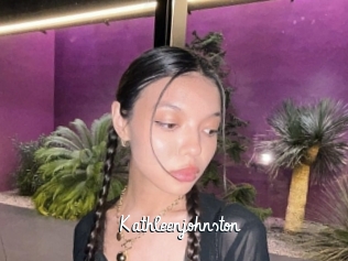 Kathleenjohnston