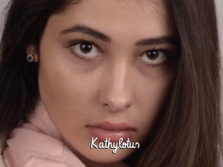 Kathylotus