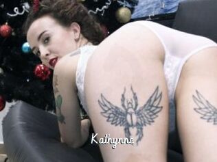 Kathynne