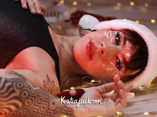 katiajackson Galerie du Sexe