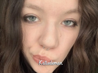 Katiedeman