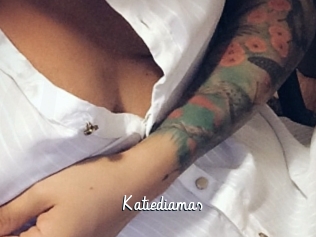 katiediamas Galerie du Sexe