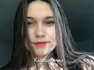 Katiedurborow