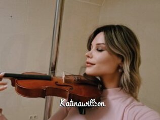 Katinawillson