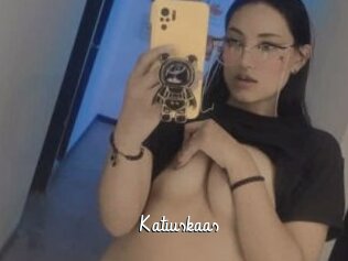Katiuskaas