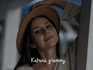 Katrina_grammy
