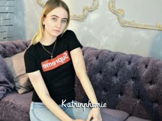 Katrinphemie
