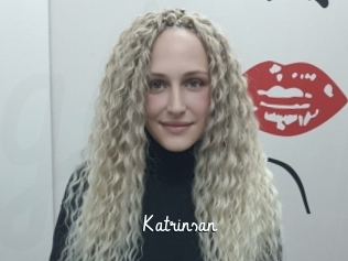 katrinsan Galerie du Sexe