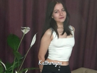 Kattheriyne