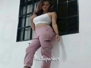 Kattiaparker