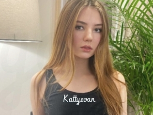 Kattyevan