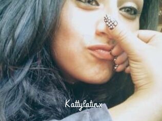 Kattylatinx