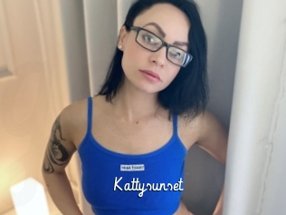 Kattysunset