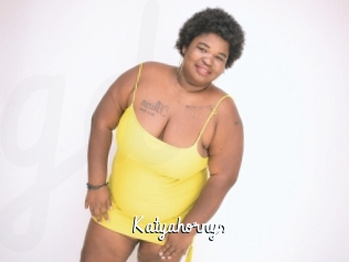 Katyahornys