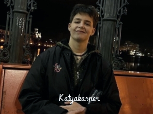 Katyakasper
