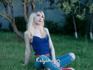 Katyamayer