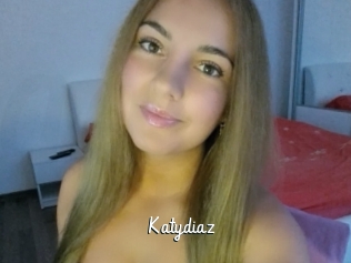 katydiaz Galerie du Sexe