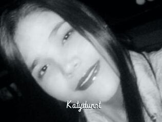 Katydunst