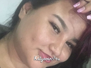 Katyevans4u