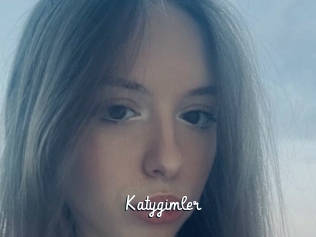 Katygimler