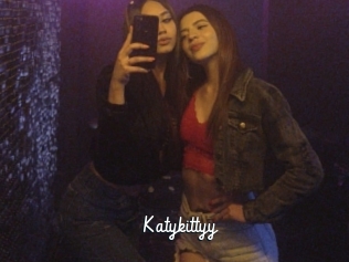 Katykittyy