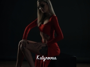 Katynovaa