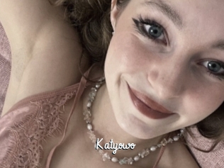 katyowo Galerie du Sexe