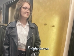 Katytenderme