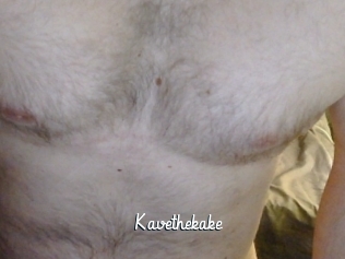 Kavethekake