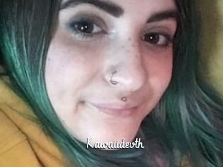 Kawaiidevth