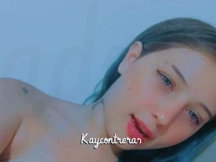 Kaycontreras