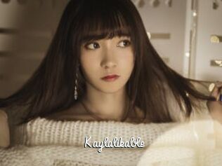 Kaylalikable