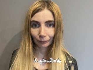 Kayleealberta