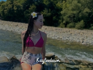 kayleedawn Galerie du Sexe