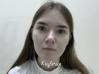 Kaylerice