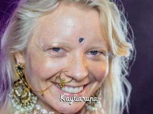 Kayliarupa