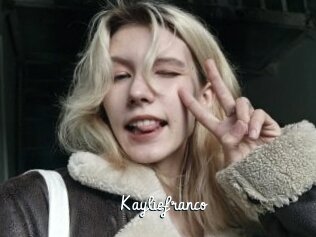 Kayliefranco