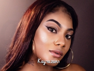 kaysazans Galerie du Sexe