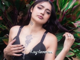 Kaystevenson