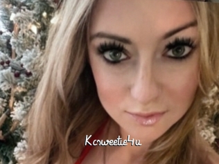 Kcsweetie4u