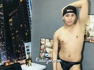 Kedaljohnson