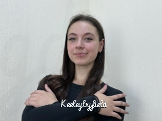 Keeleybyfield