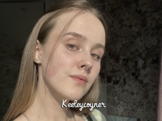 Keeleycoyner