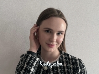 keeleyecton Galerie du Sexe