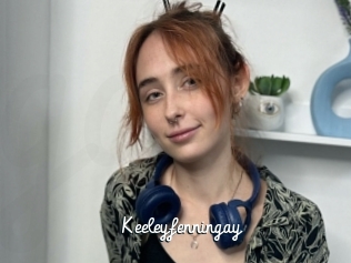 Keeleyfenningay