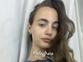 Keeleyfrere